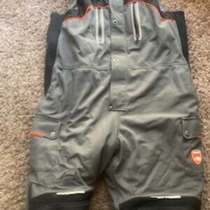 mens frezzer suit